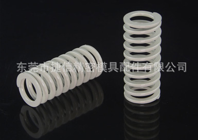 TIF标准SWR象牙白大内孔模具必威平台【中国】有限公司,